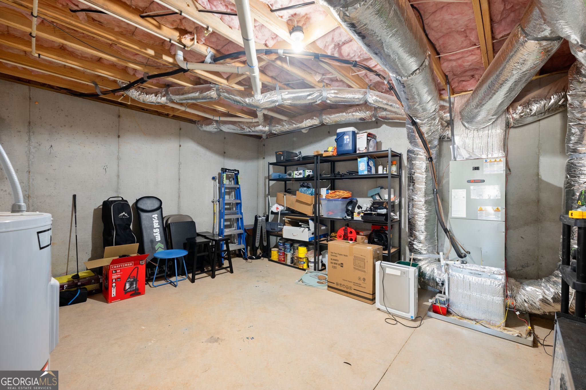 94 Boulder Lane Cleveland GA 30528
