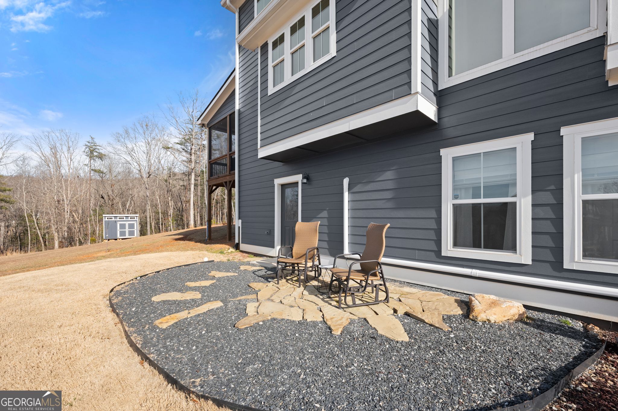 94 Boulder Lane Cleveland GA 30528