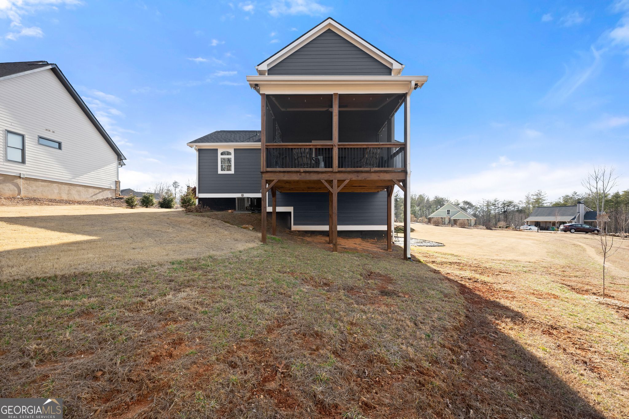 94 Boulder Lane Cleveland GA 30528