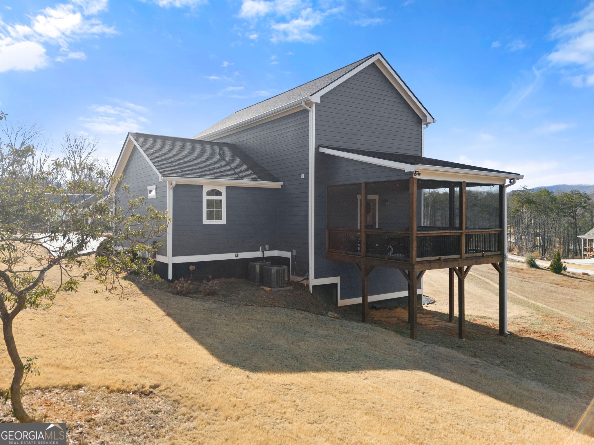 94 Boulder Lane Cleveland GA 30528