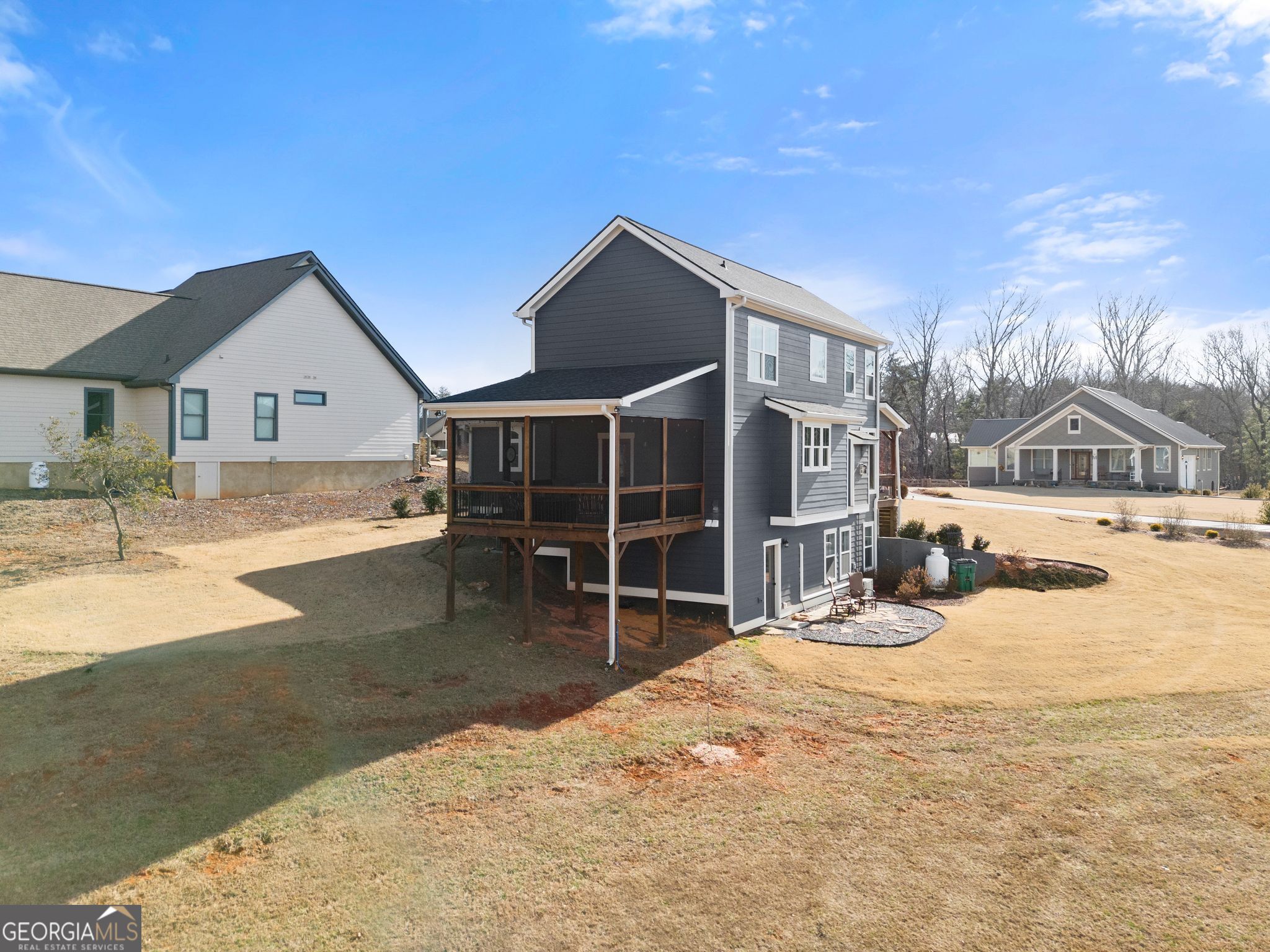 94 Boulder Lane Cleveland GA 30528