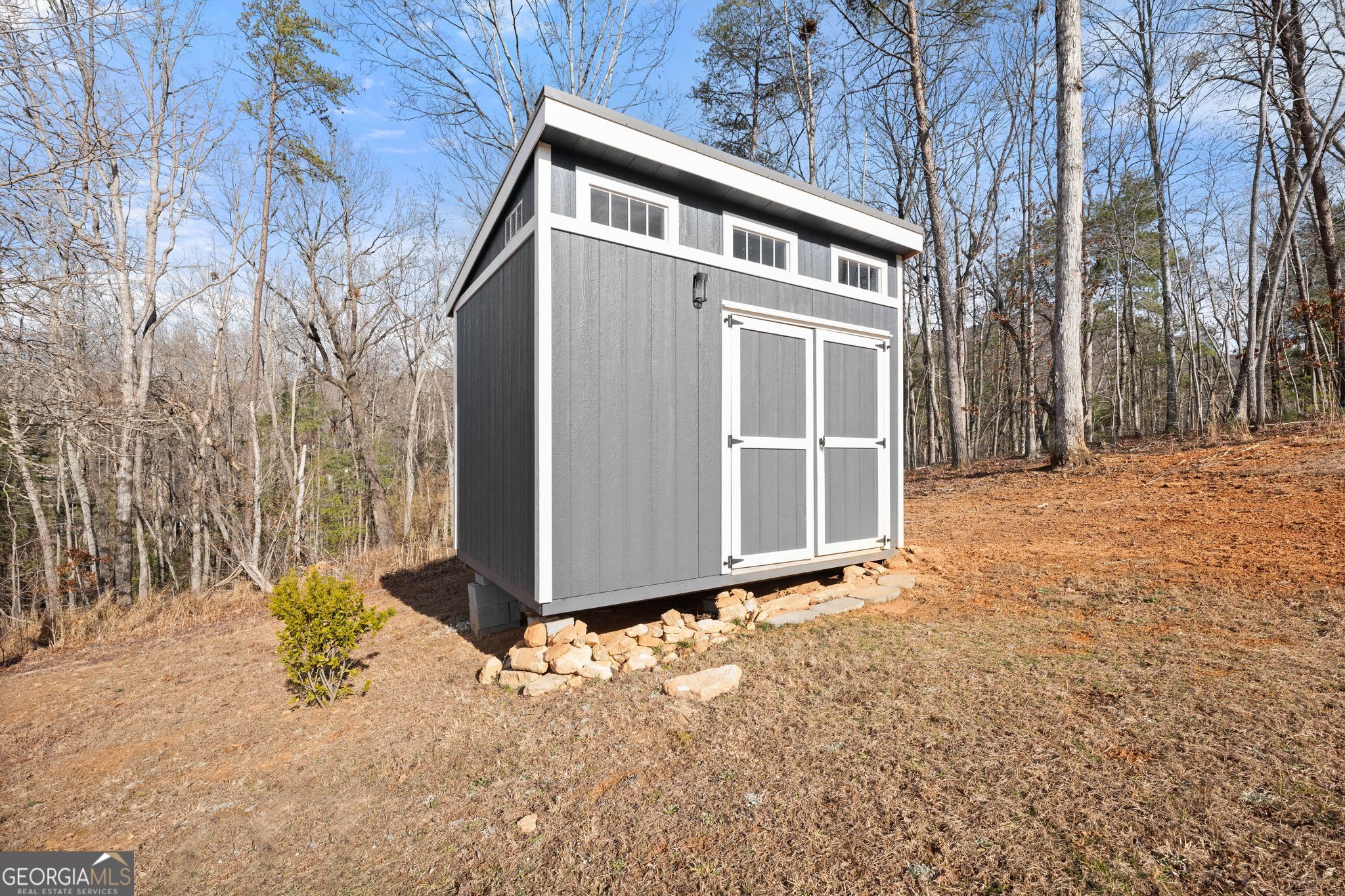 94 Boulder Lane Cleveland GA 30528