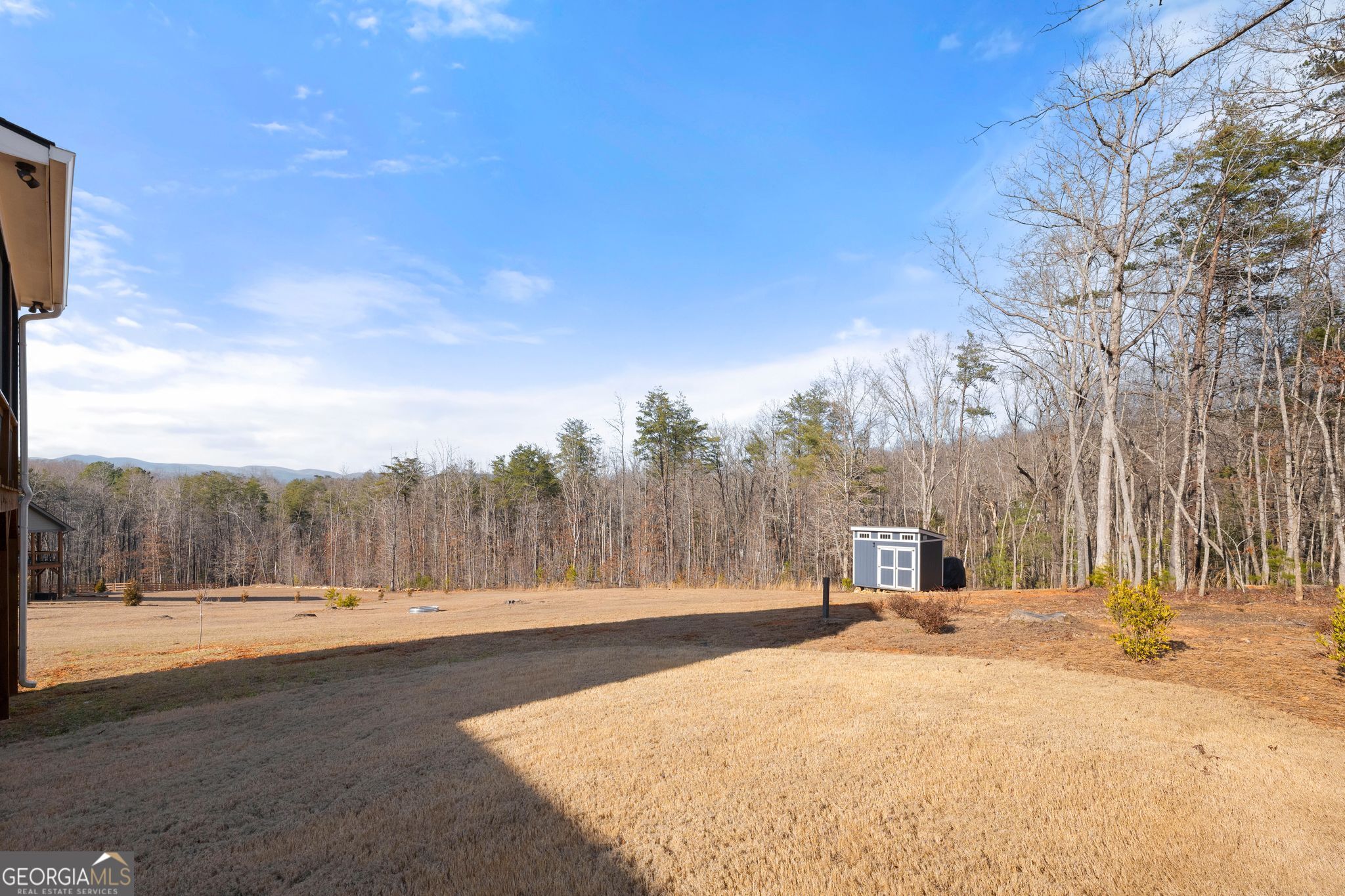 94 Boulder Lane Cleveland GA 30528