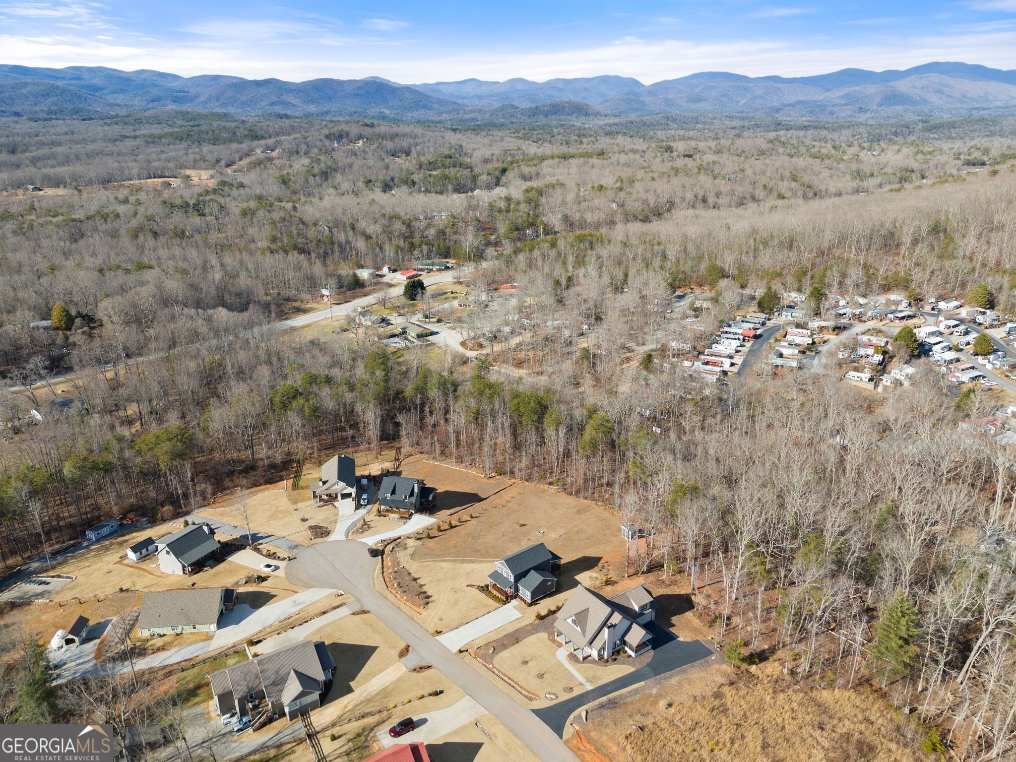 94 Boulder Lane Cleveland GA 30528