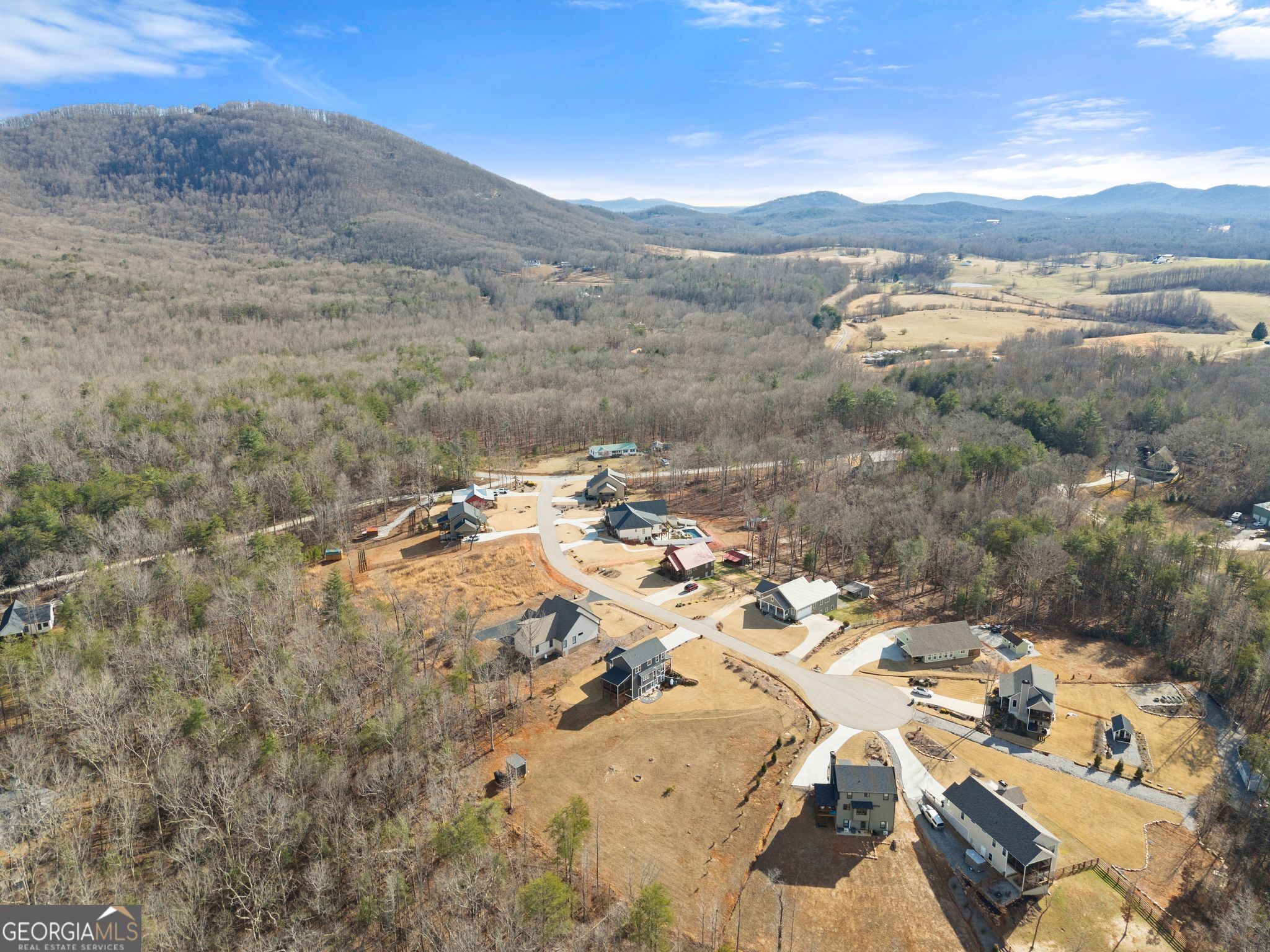 94 Boulder Lane Cleveland GA 30528