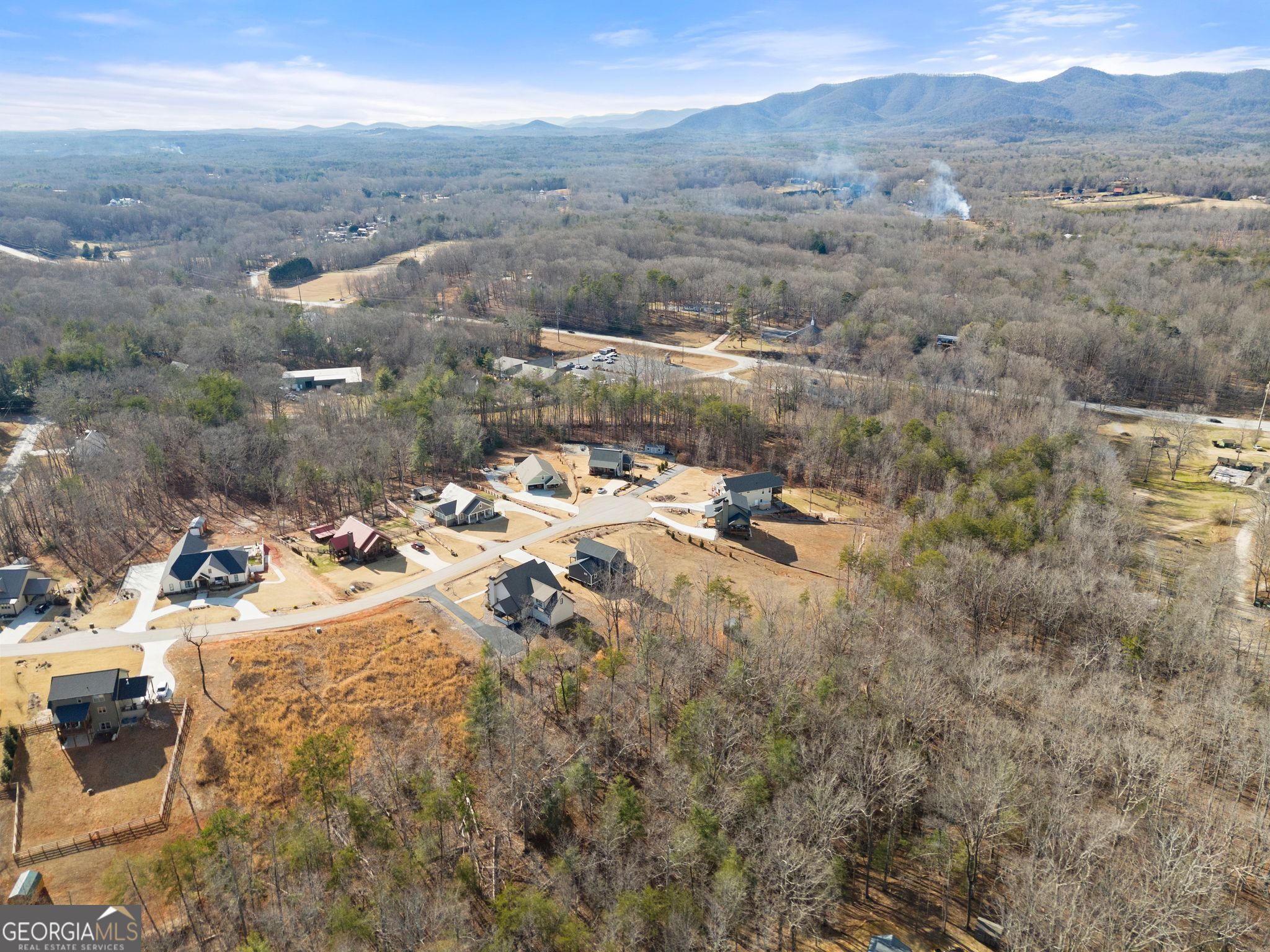 94 Boulder Lane Cleveland GA 30528