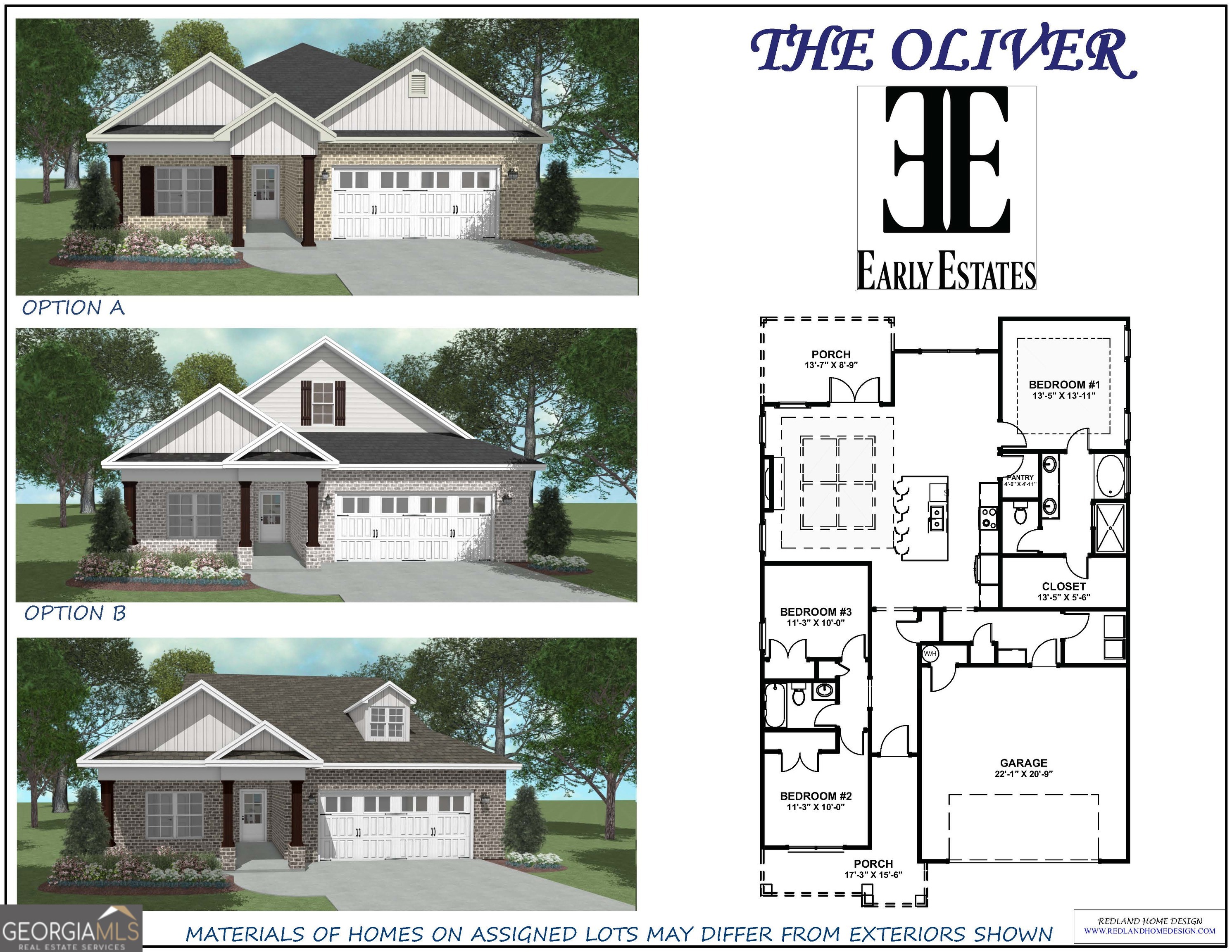 165 Early Drive Byron GA 31008