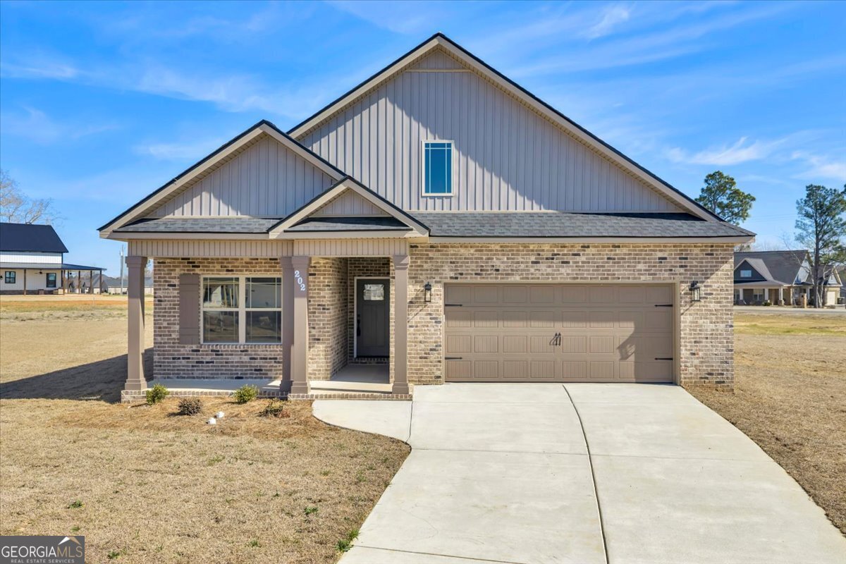 165 Early Drive Byron GA 31008