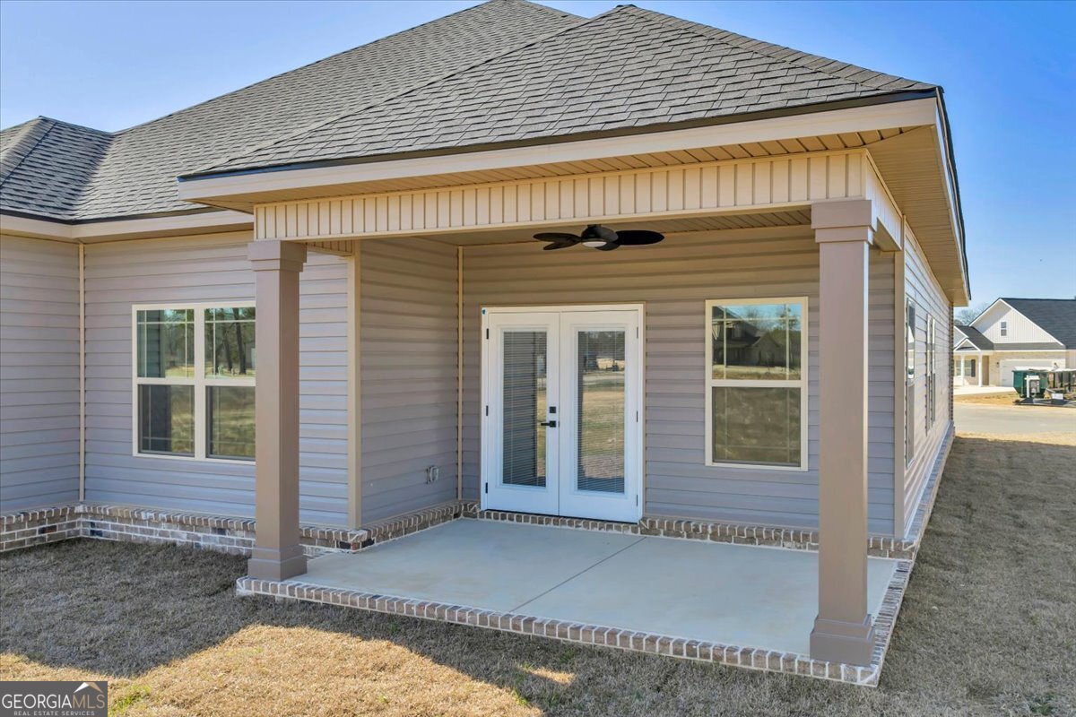 165 Early Drive Byron GA 31008