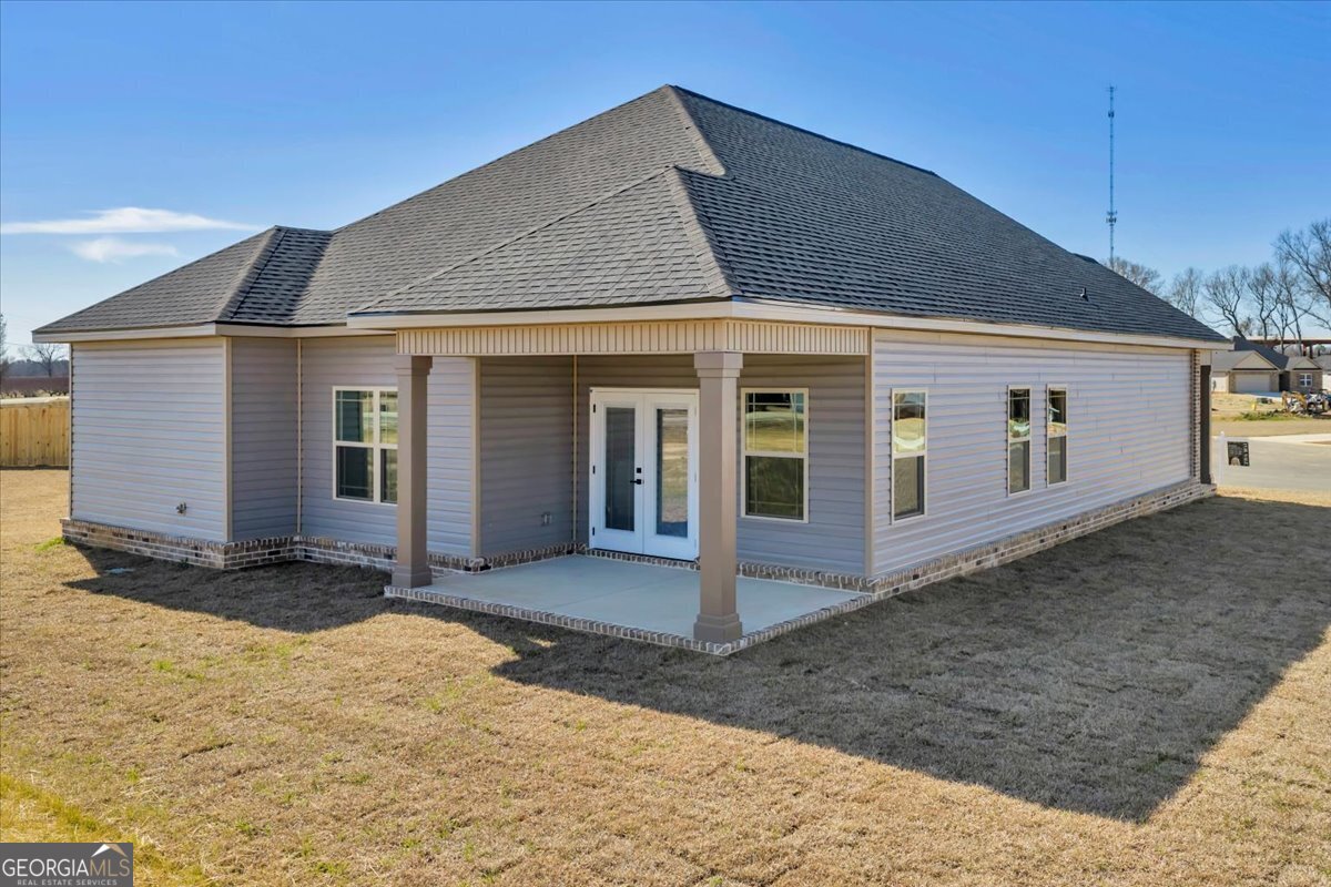 165 Early Drive Byron GA 31008