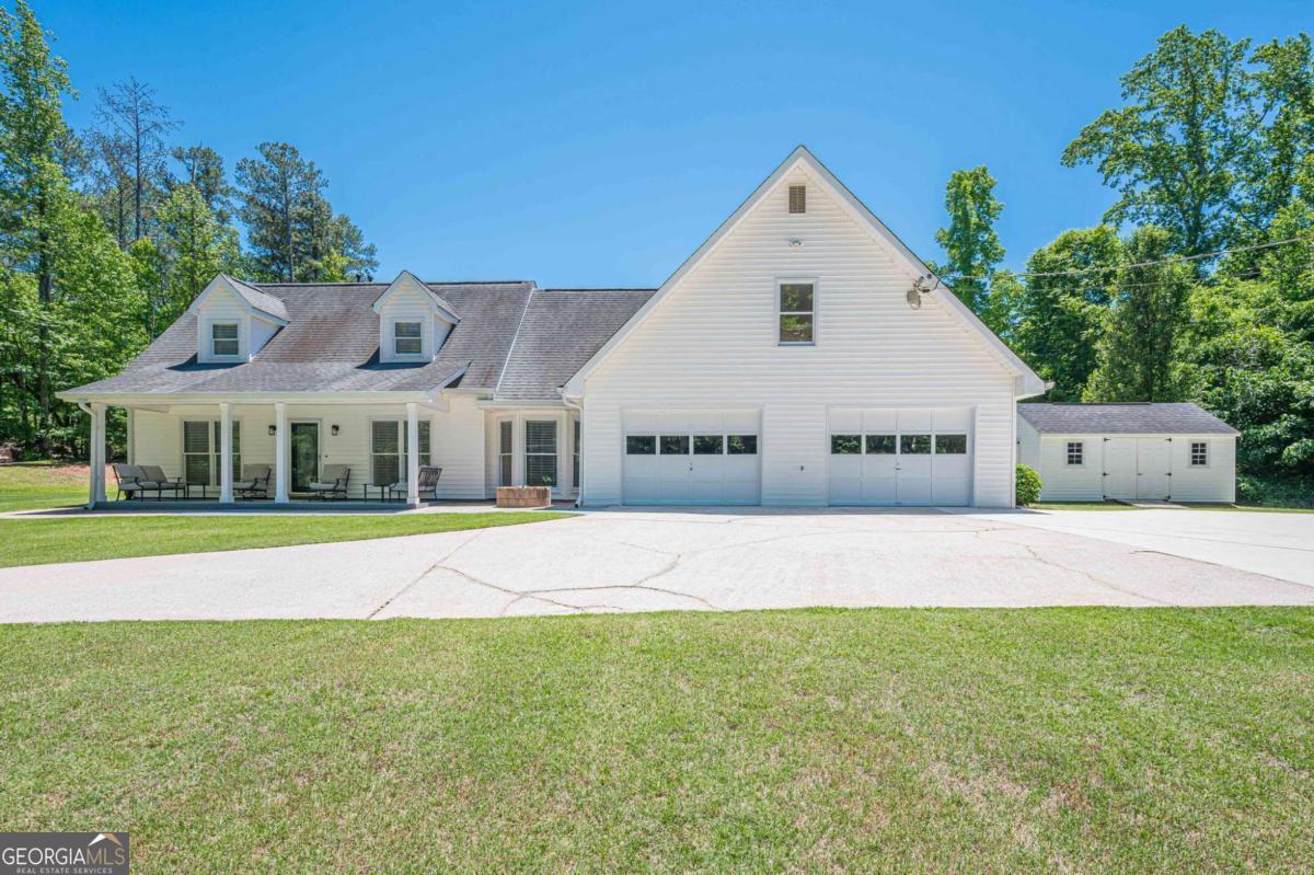 3555 Hovers Road Powder Springs GA 30127