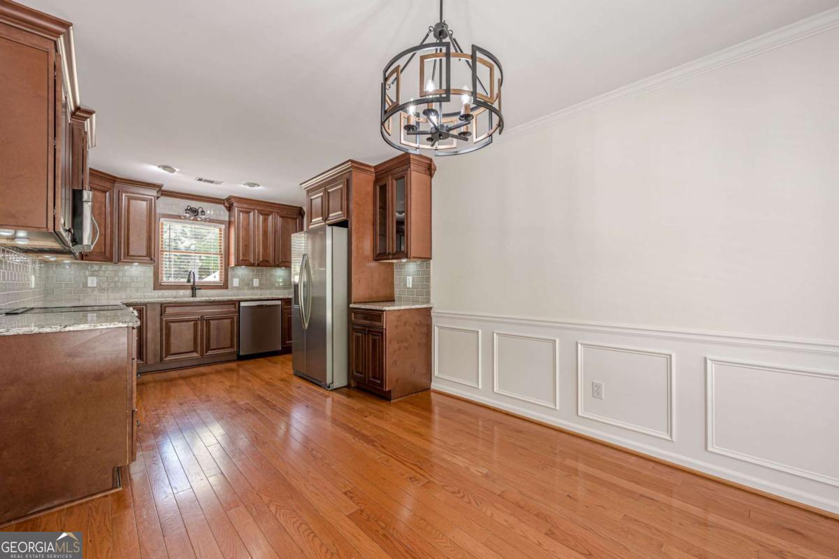 3555 Hovers Road Powder Springs GA 30127