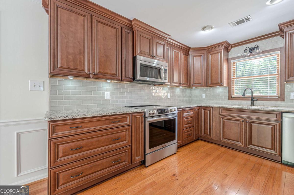 3555 Hovers Road Powder Springs GA 30127