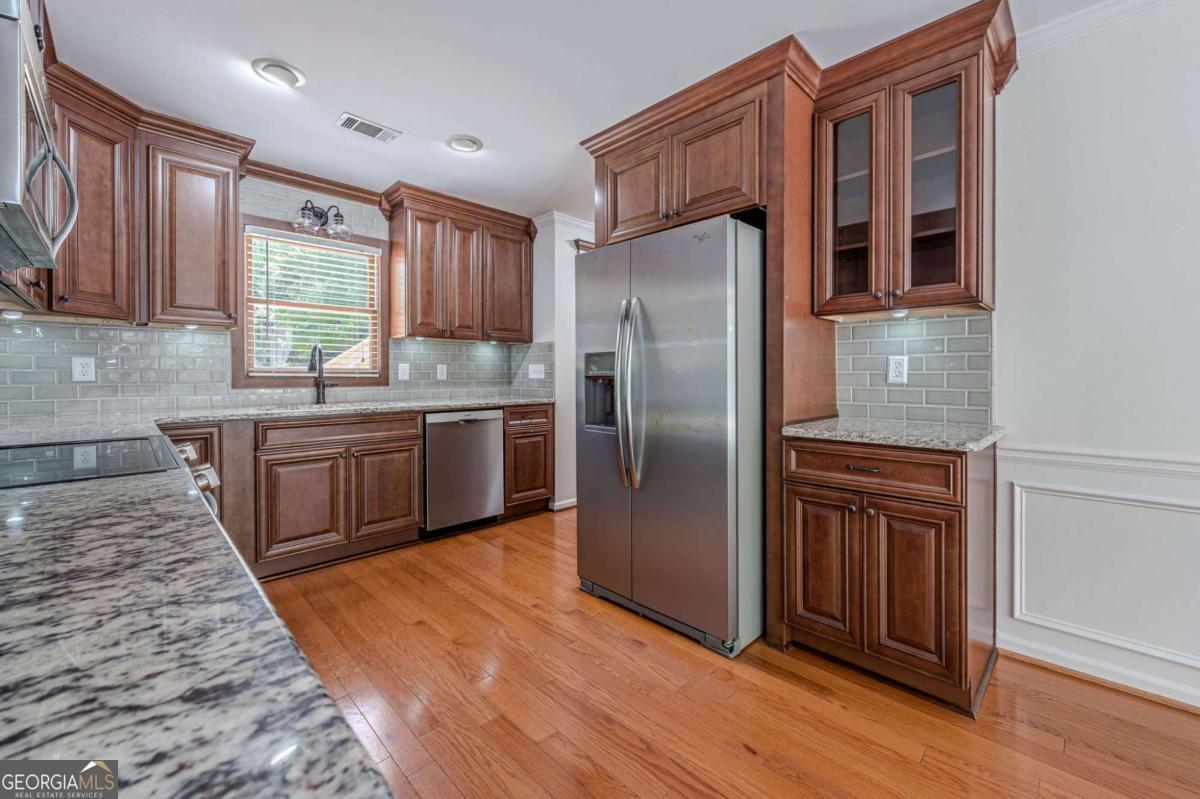 3555 Hovers Road Powder Springs GA 30127
