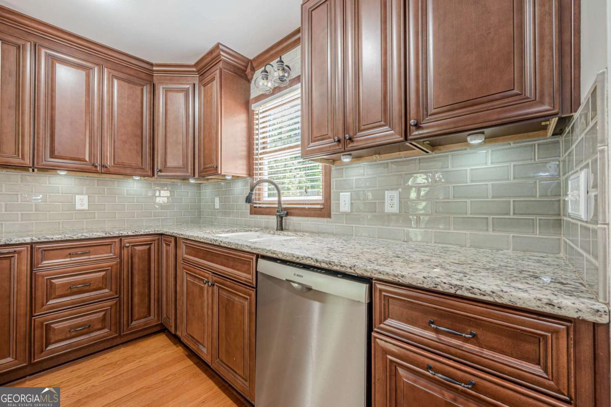 3555 Hovers Road Powder Springs GA 30127