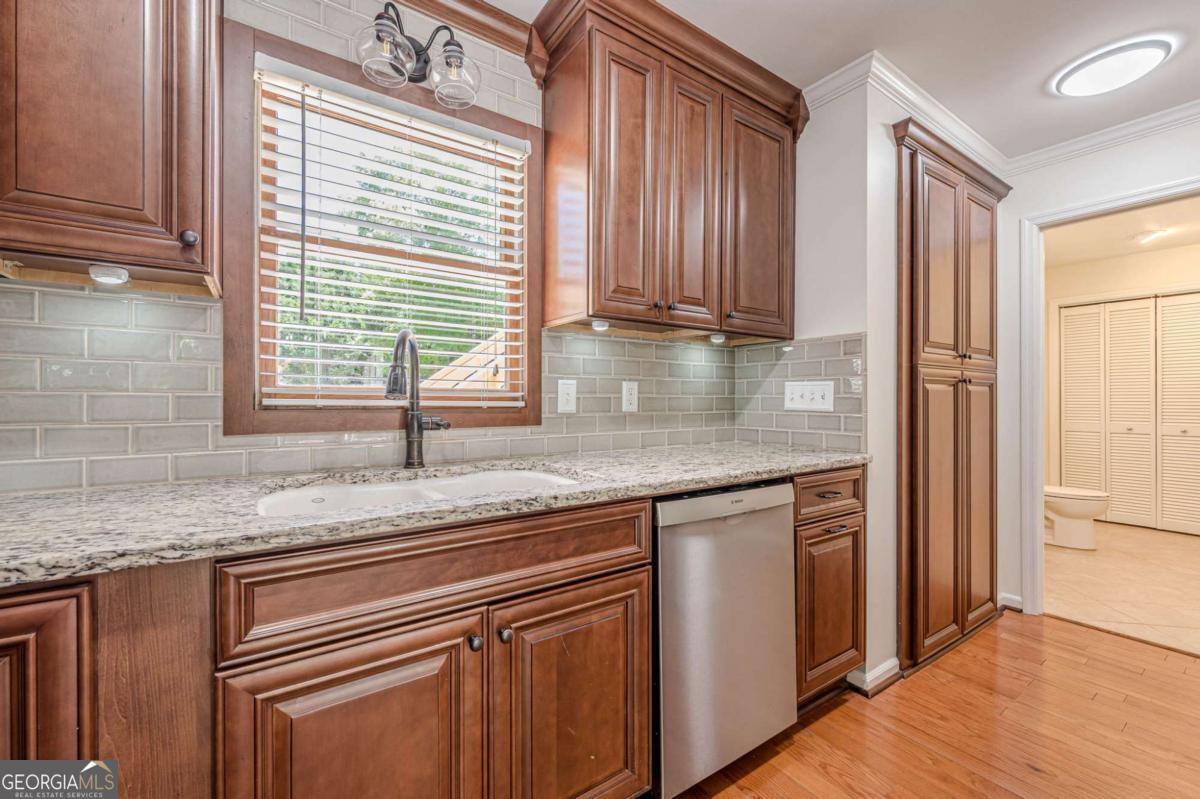3555 Hovers Road Powder Springs GA 30127