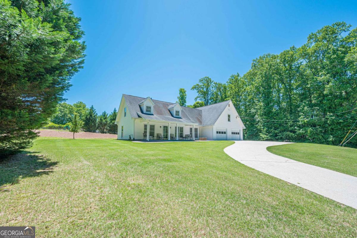 3555 Hovers Road Powder Springs GA 30127