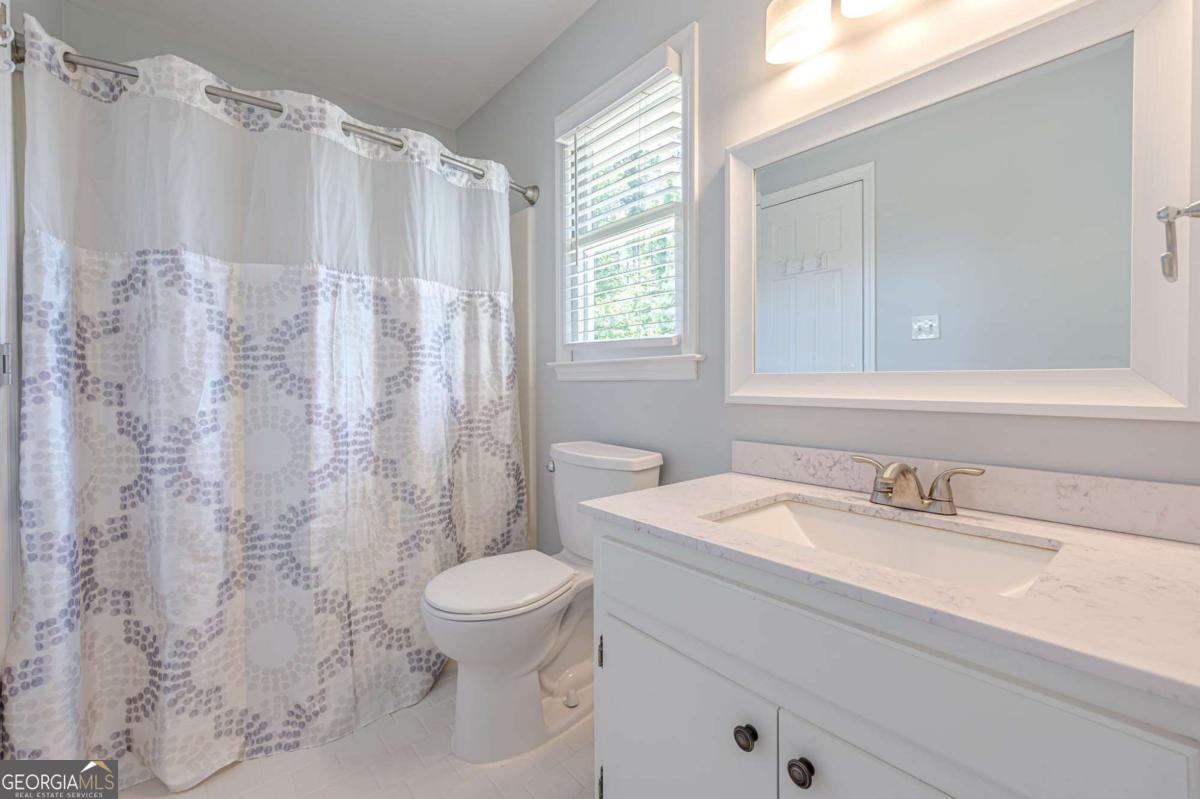 3555 Hovers Road Powder Springs GA 30127