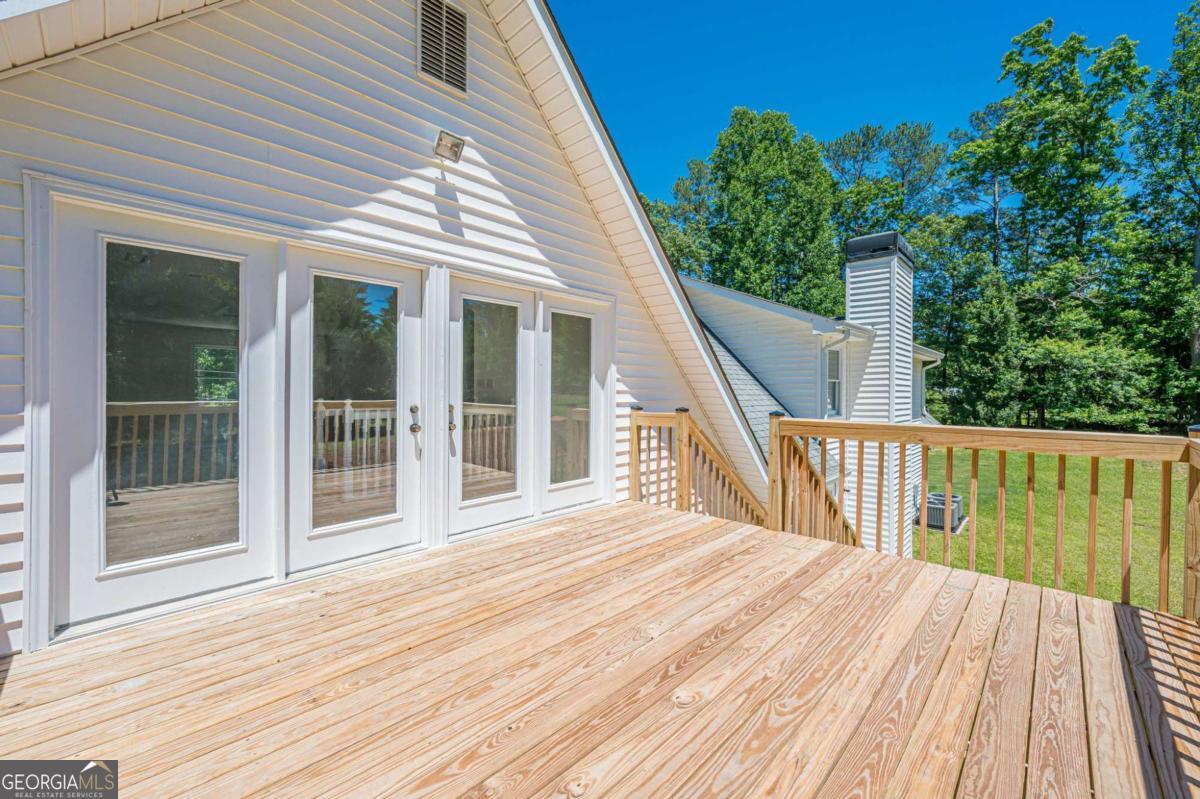 3555 Hovers Road Powder Springs GA 30127