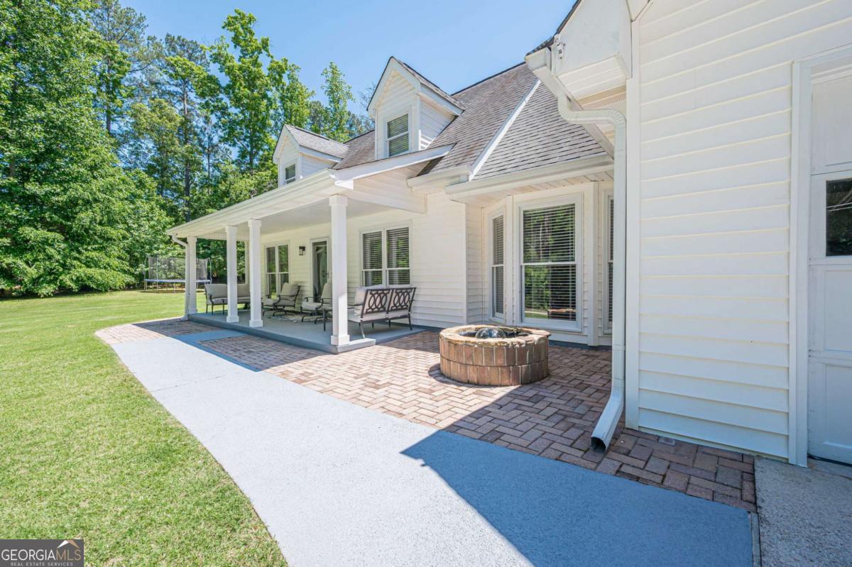 3555 Hovers Road Powder Springs GA 30127