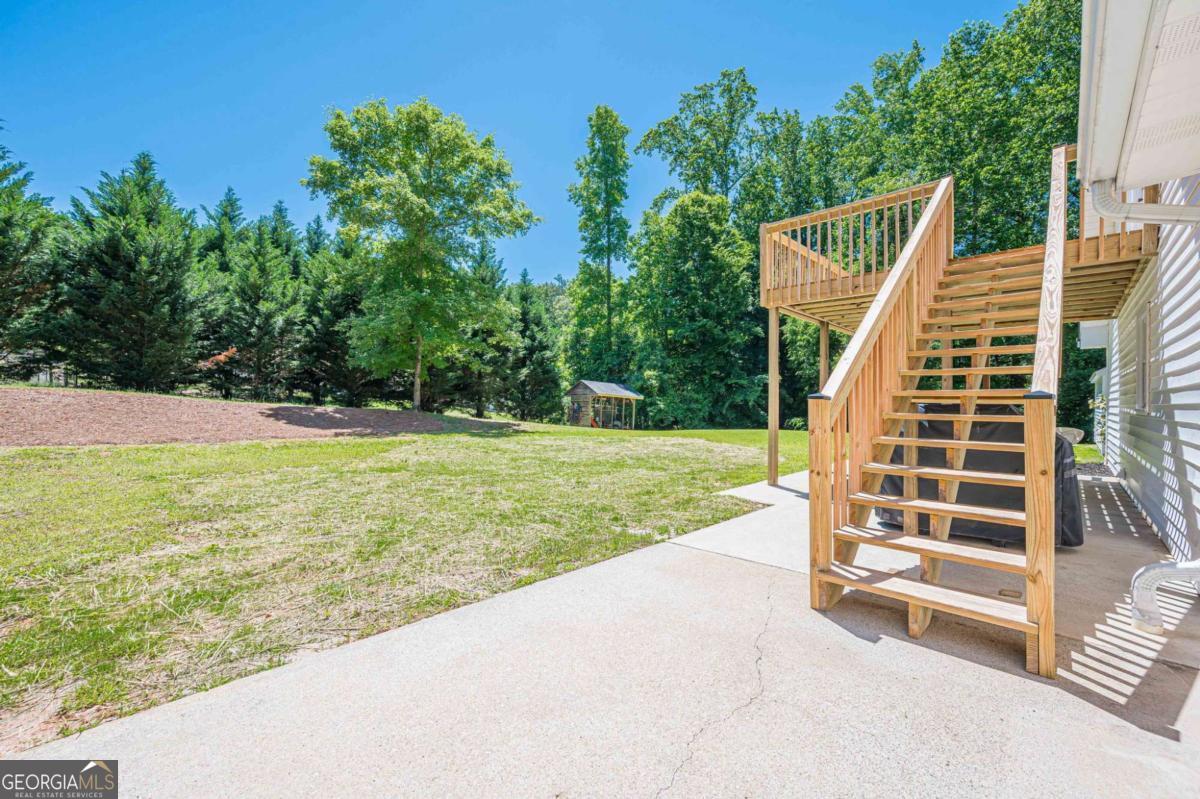 3555 Hovers Road Powder Springs GA 30127