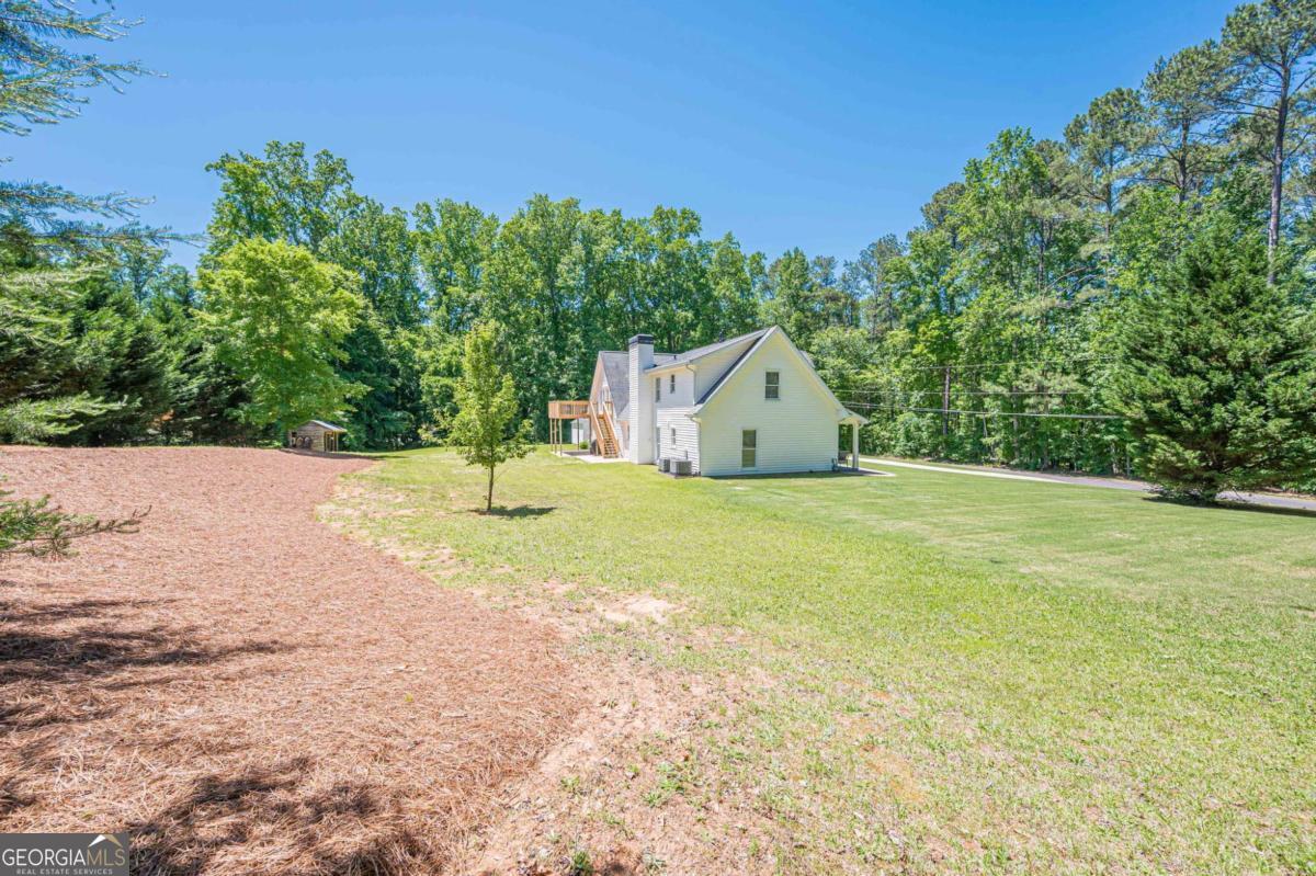3555 Hovers Road Powder Springs GA 30127