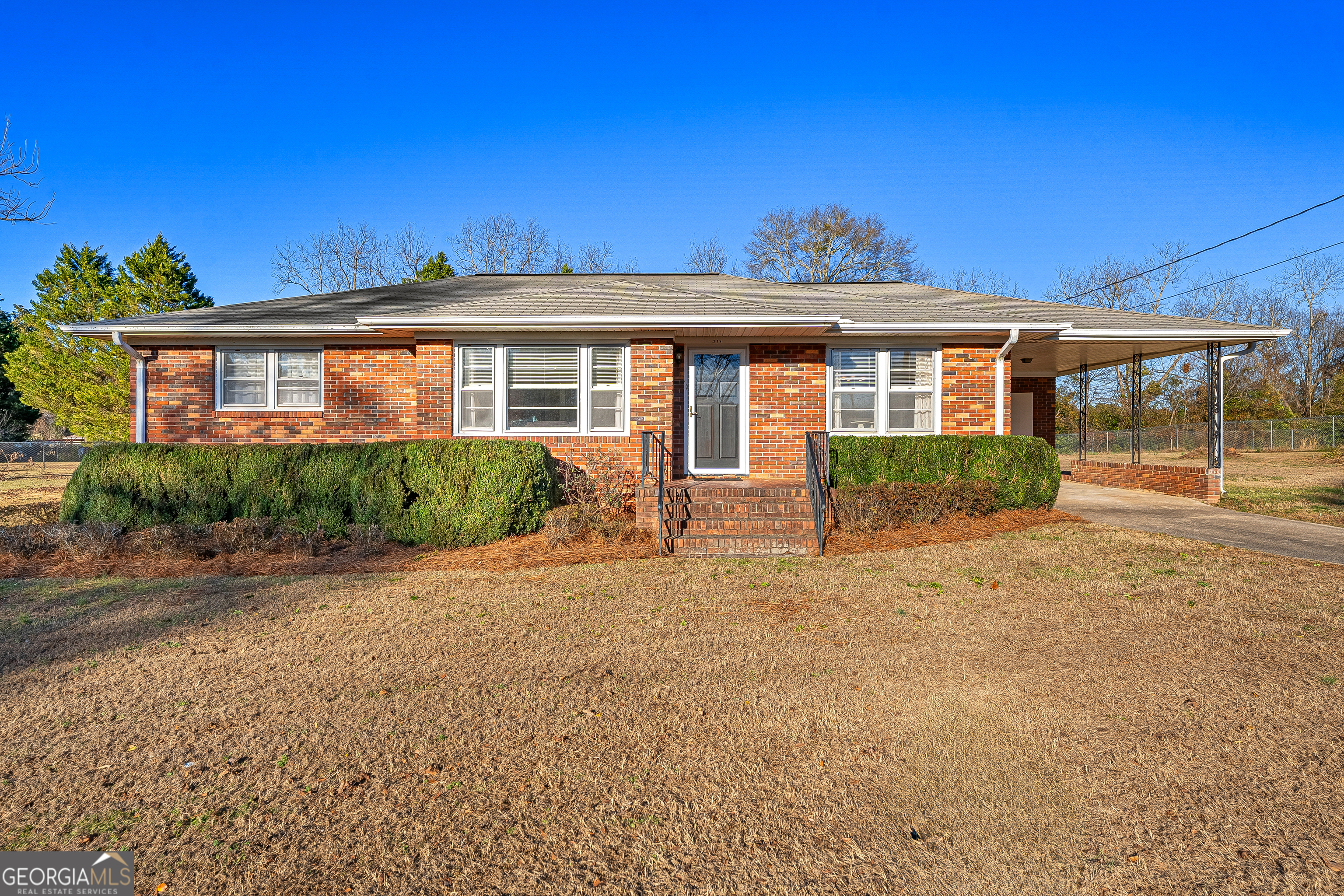 224 Race Street Hartwell GA 30643