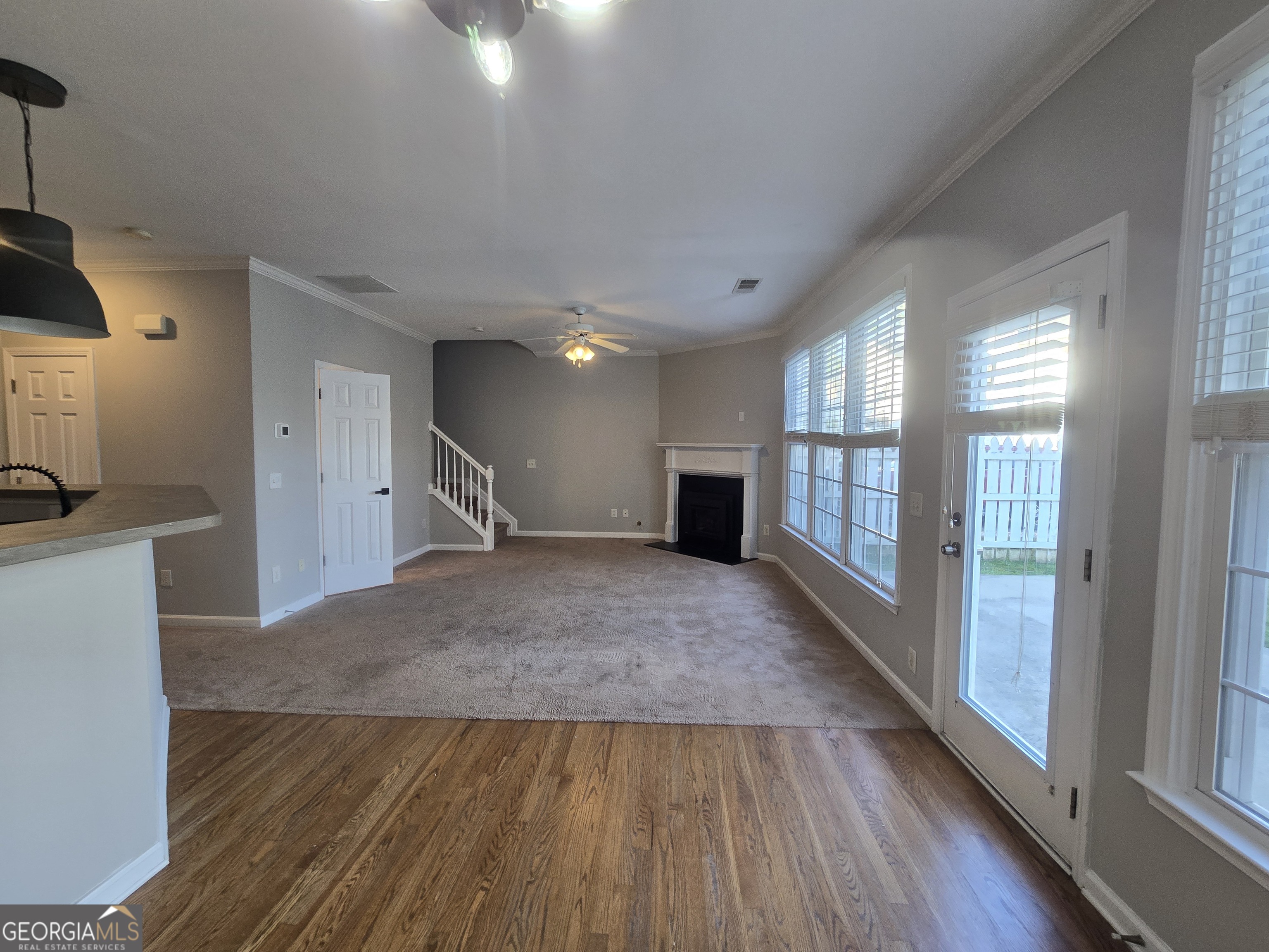 783 Gardenside Circle SE Marietta GA 30067