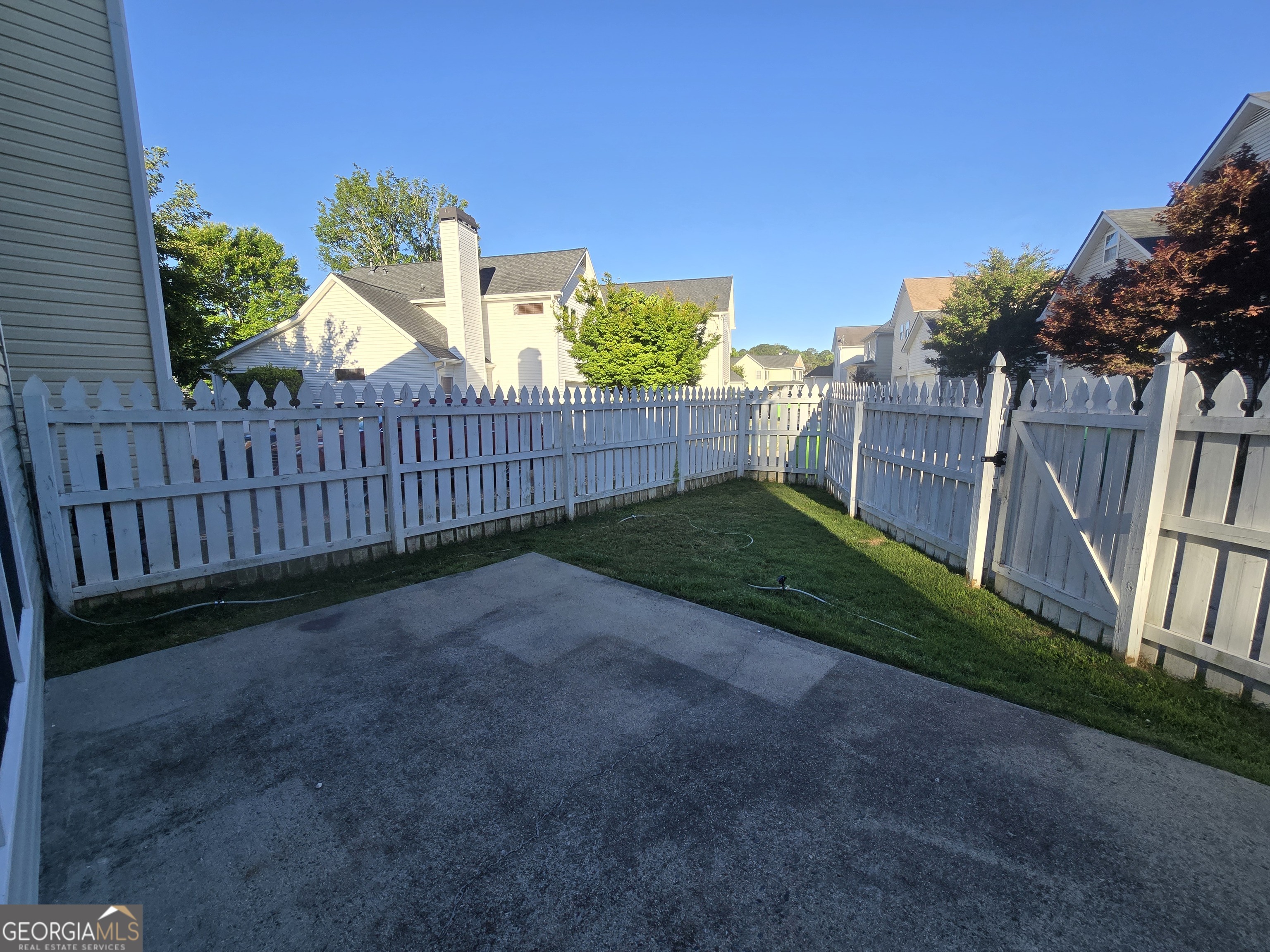 783 Gardenside Circle SE Marietta GA 30067