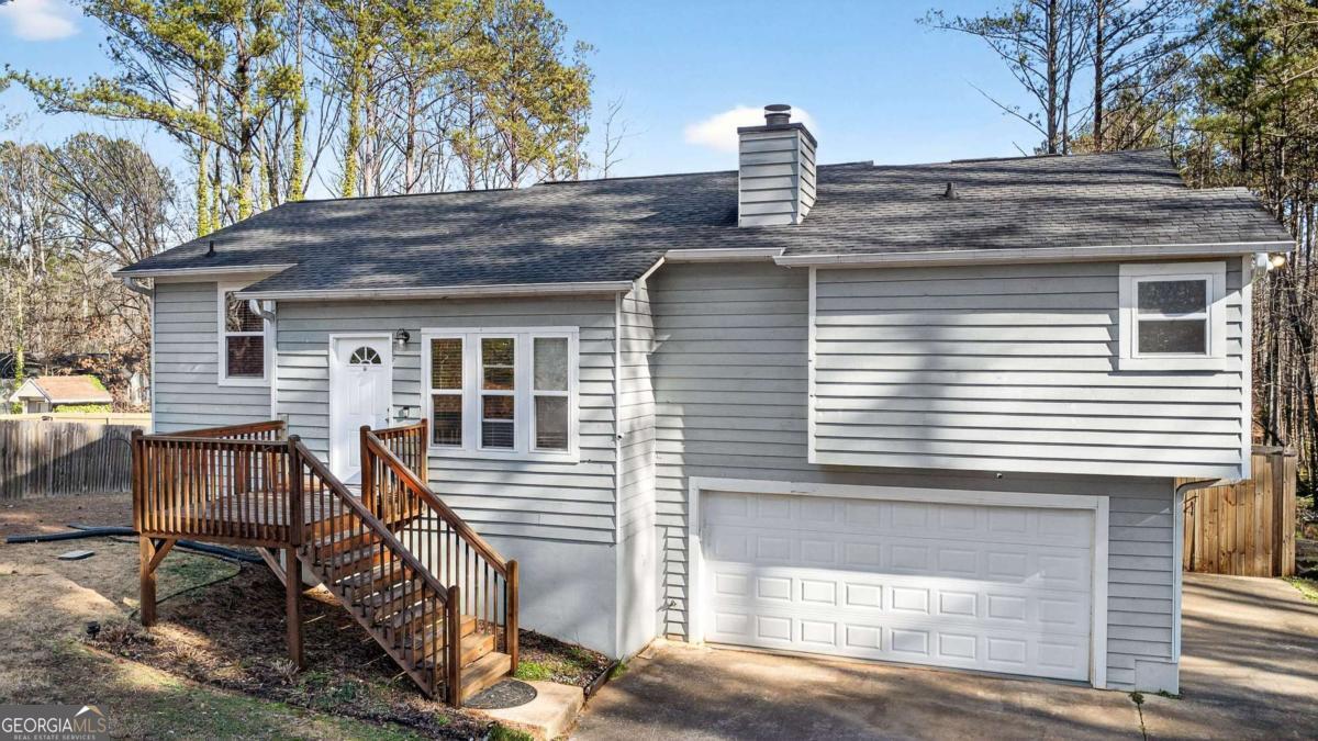 808 Emerald Chase Powder Springs GA 30127