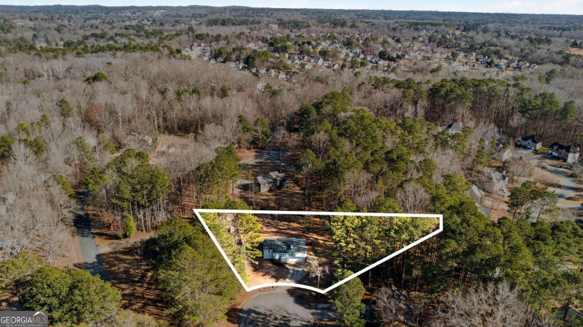 808 Emerald Chase Powder Springs GA 30127