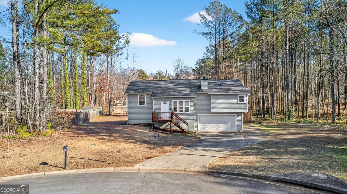 808 Emerald Chase Powder Springs GA 30127