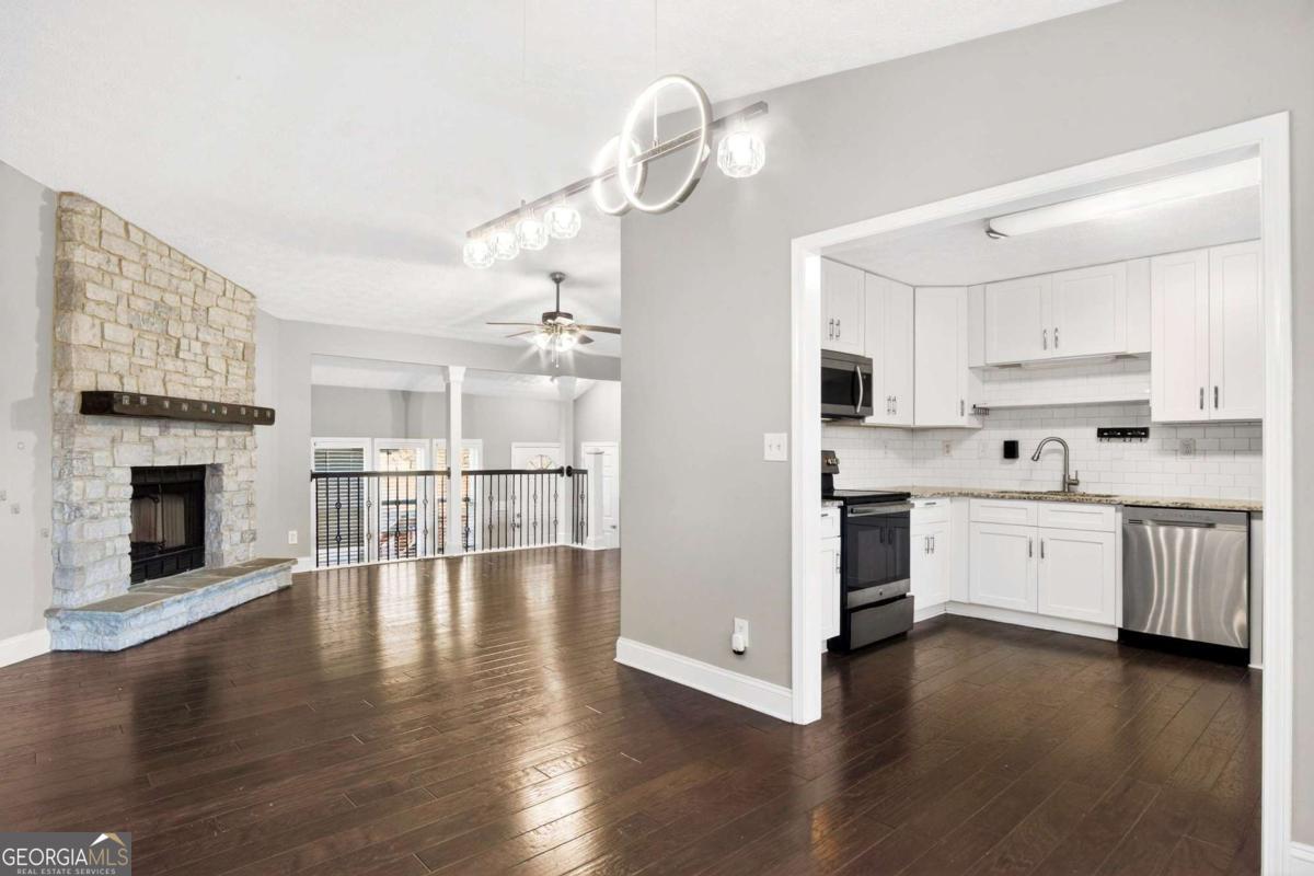 808 Emerald Chase Powder Springs GA 30127