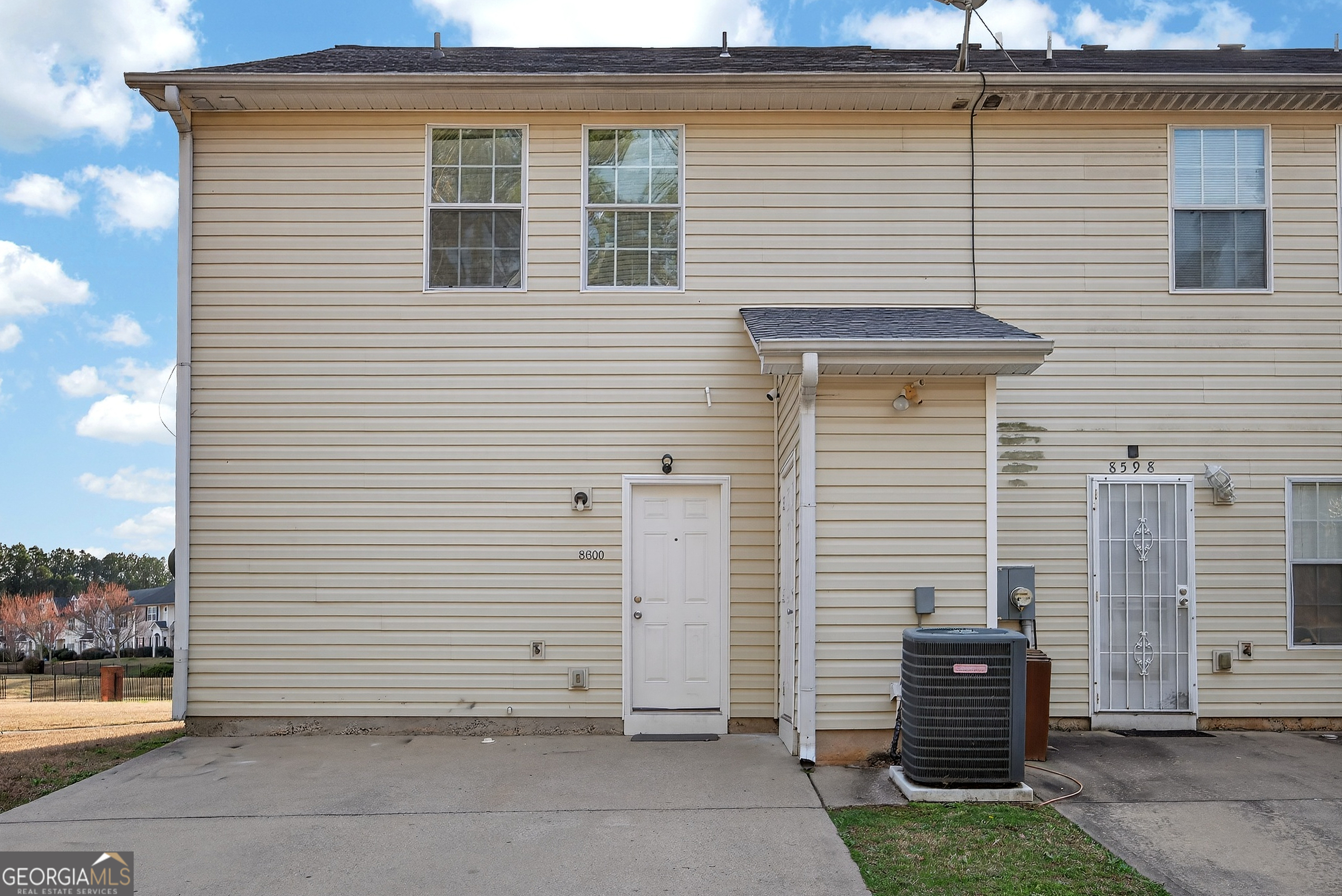 8600 Thomas Road Riverdale GA 30274