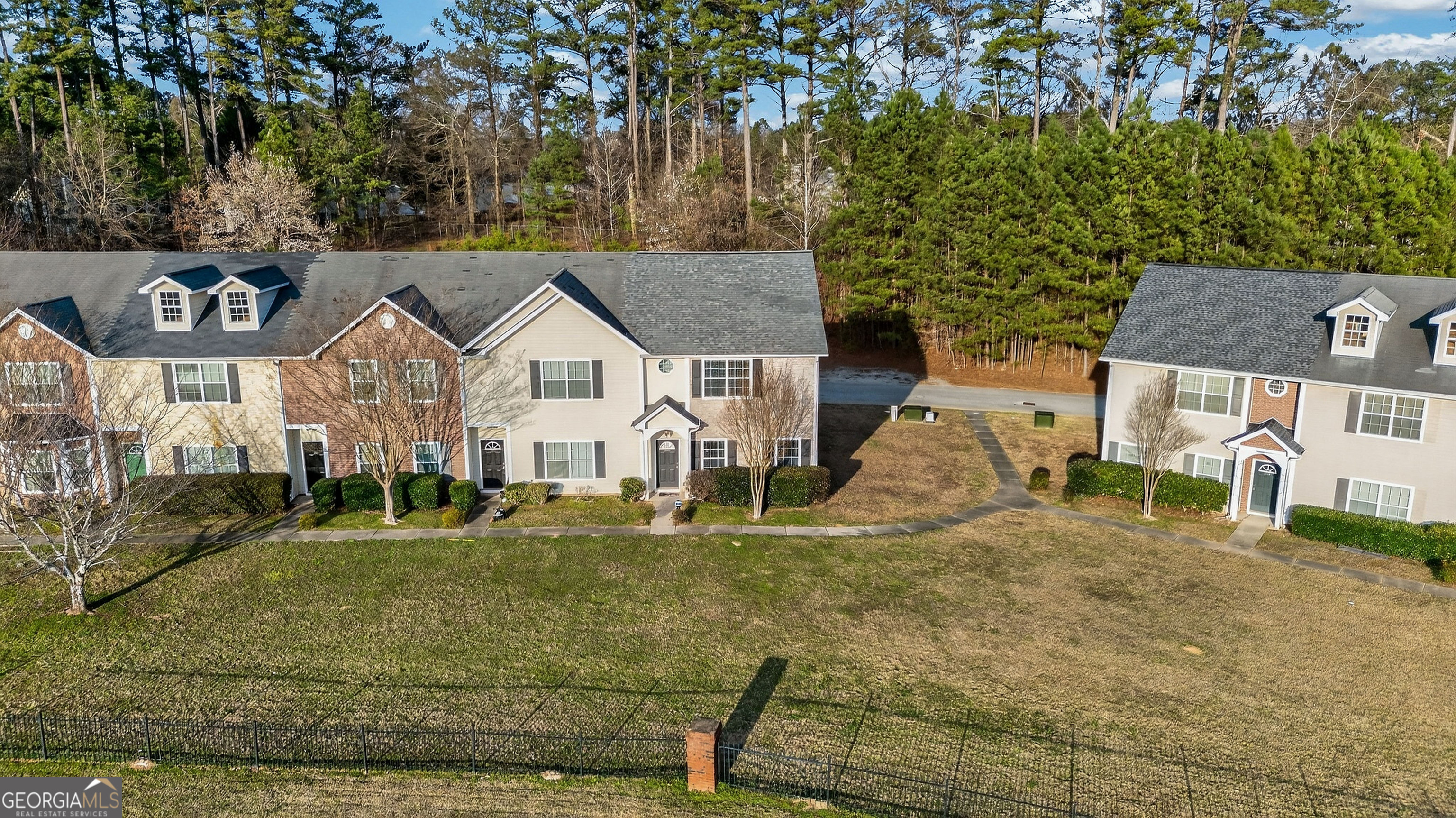 8600 Thomas Road Riverdale GA 30274