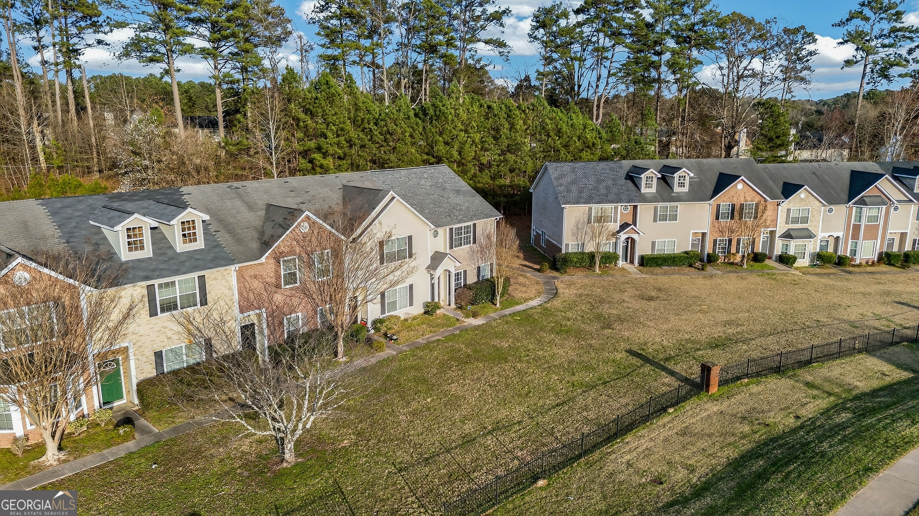 8600 Thomas Road Riverdale GA 30274