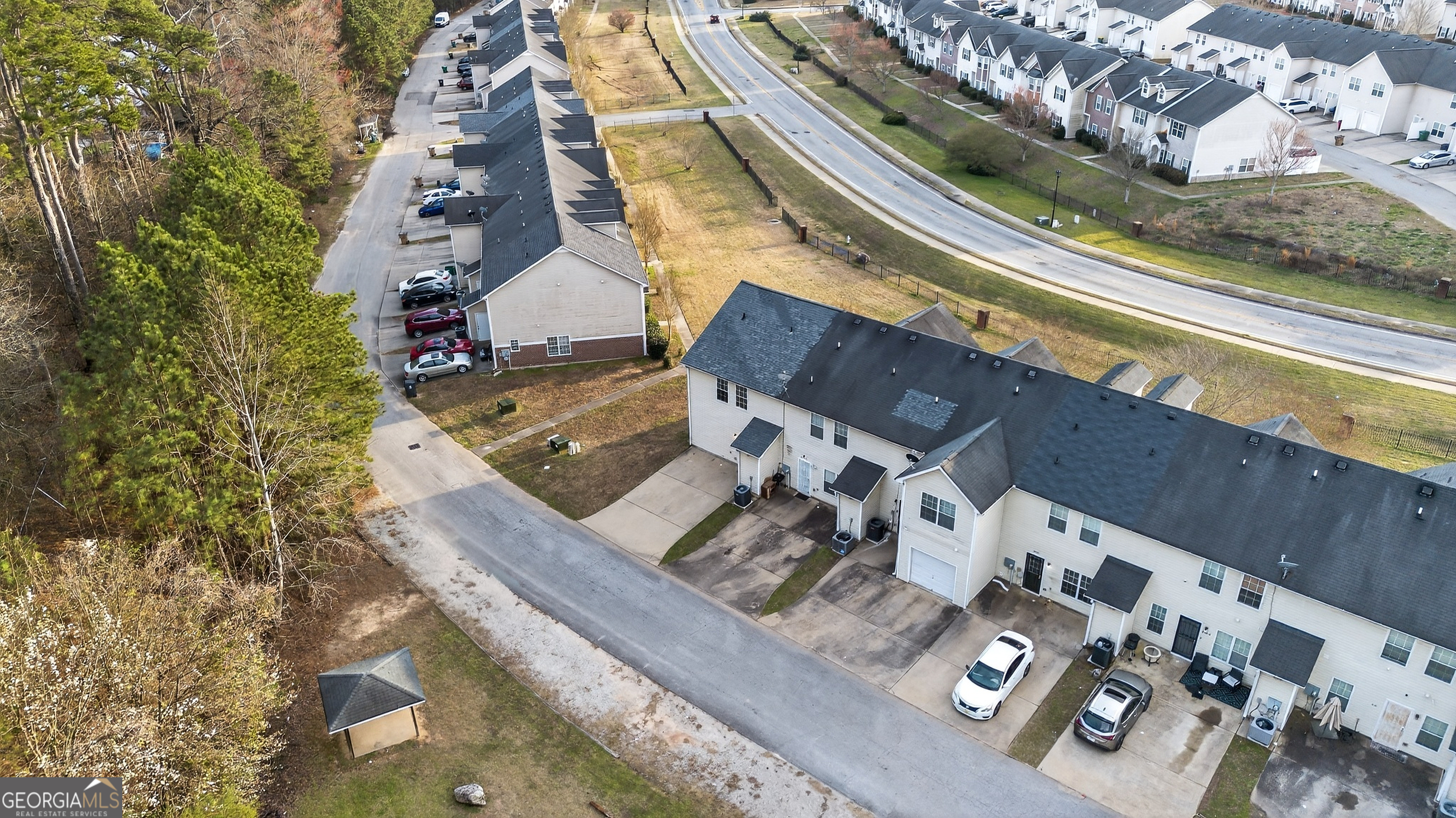 8600 Thomas Road Riverdale GA 30274