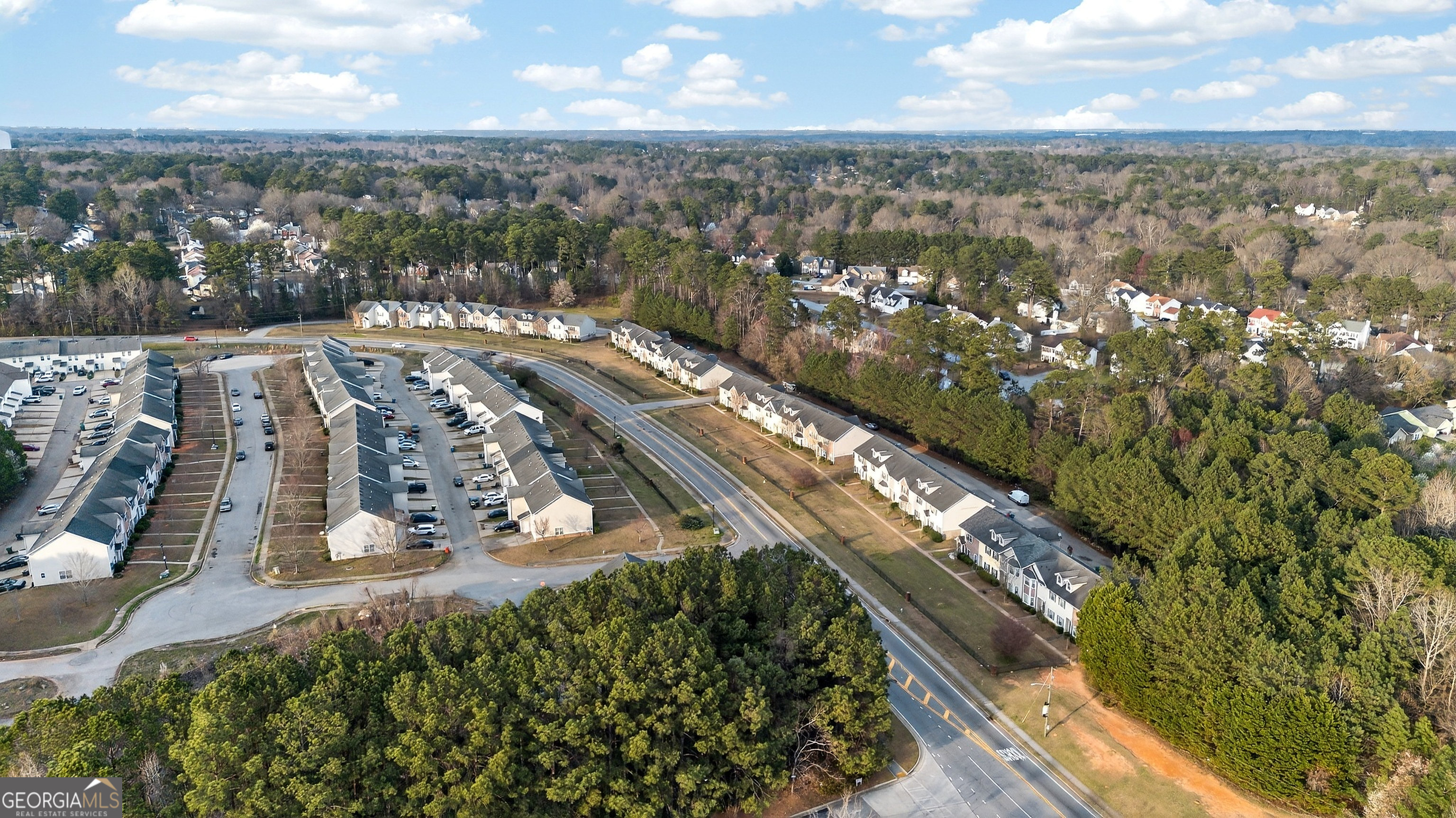 8600 Thomas Road Riverdale GA 30274