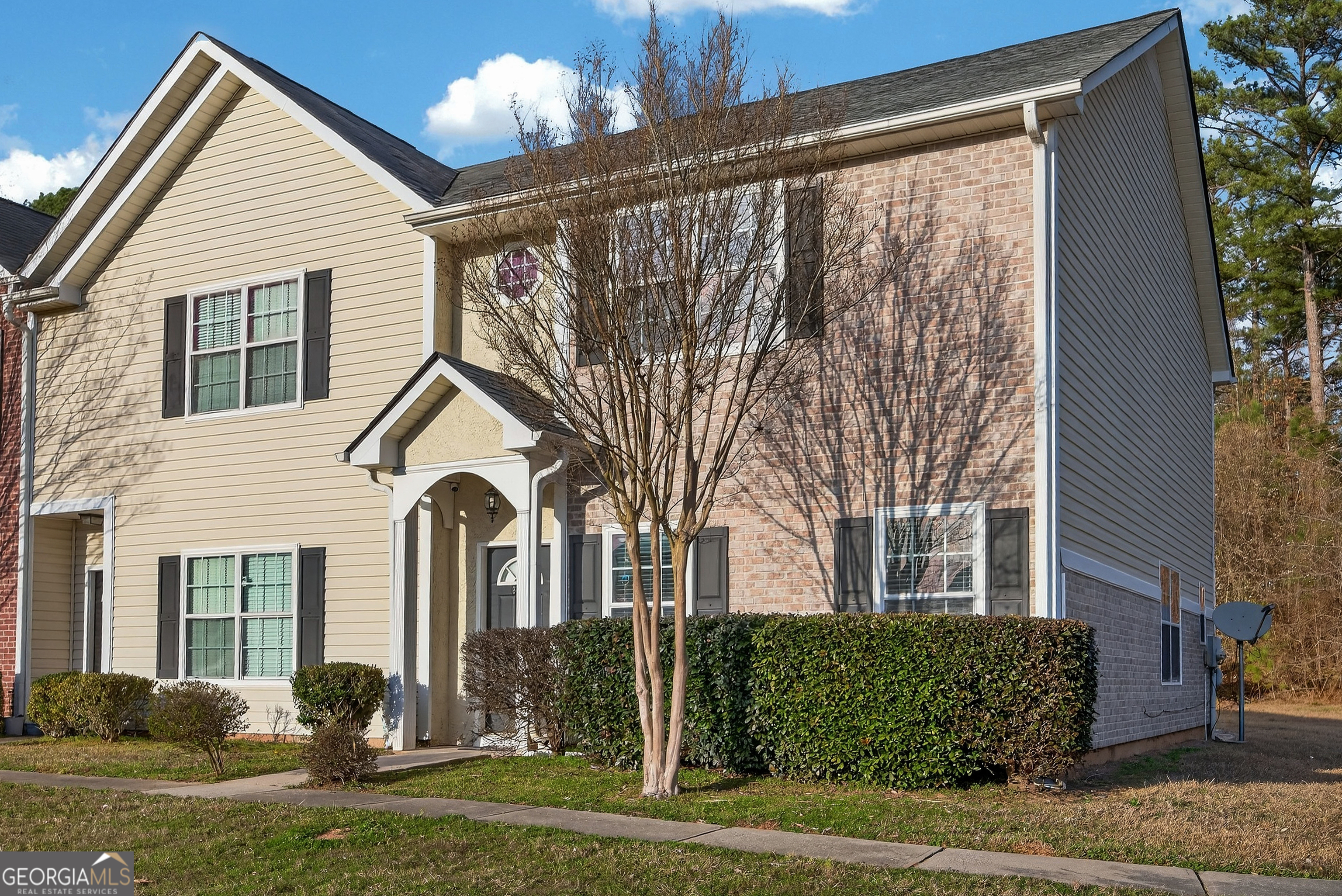 8600 Thomas Road Riverdale GA 30274