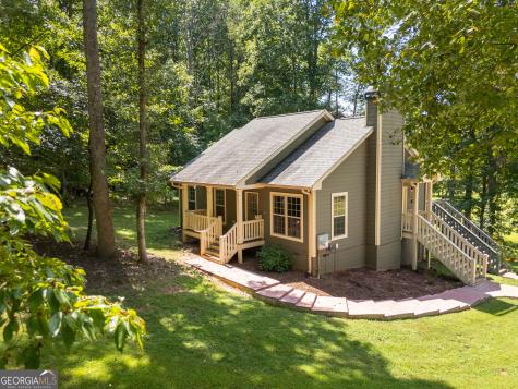 629 Crane Trail Cleveland GA 30528