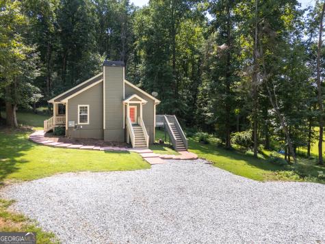 629 Crane Trail Cleveland GA 30528