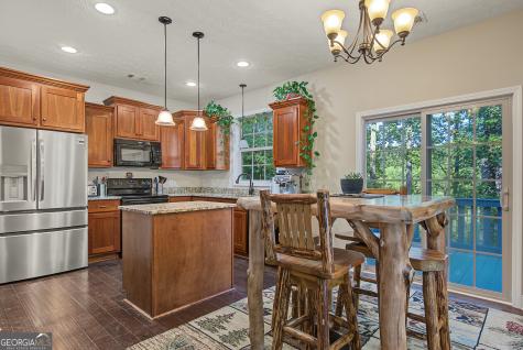 629 Crane Trail Cleveland GA 30528