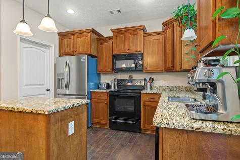 629 Crane Trail Cleveland GA 30528