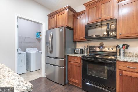 629 Crane Trail Cleveland GA 30528