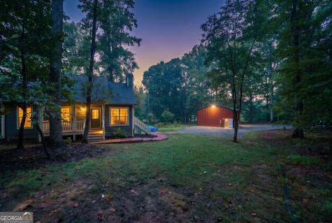 629 Crane Trail Cleveland GA 30528