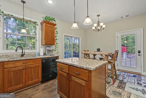 629 Crane Trail Cleveland GA 30528