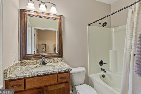 629 Crane Trail Cleveland GA 30528
