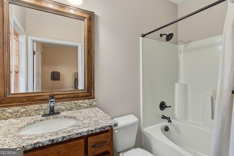 629 Crane Trail Cleveland GA 30528