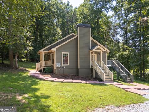 629 Crane Trail Cleveland GA 30528