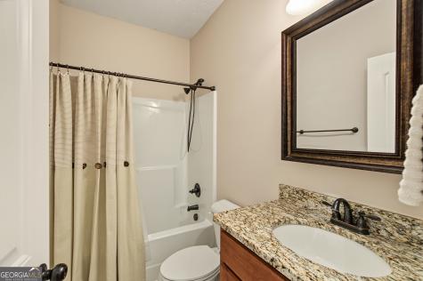 629 Crane Trail Cleveland GA 30528